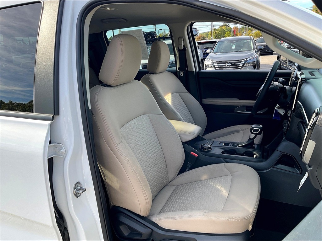 2024 Ford Ranger XLT - Photo 10