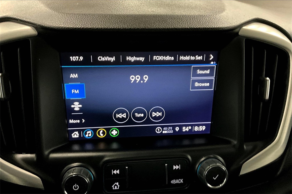 2023 GMC Terrain SLT - Photo 19