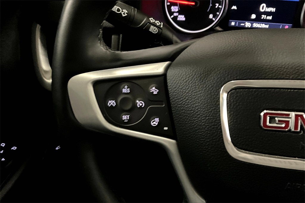 2023 GMC Terrain SLT - Photo 23