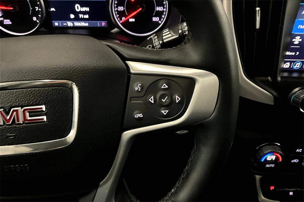 2023 GMC Terrain SLT - Photo 24