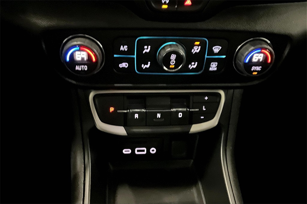 2023 GMC Terrain SLT - Photo 26