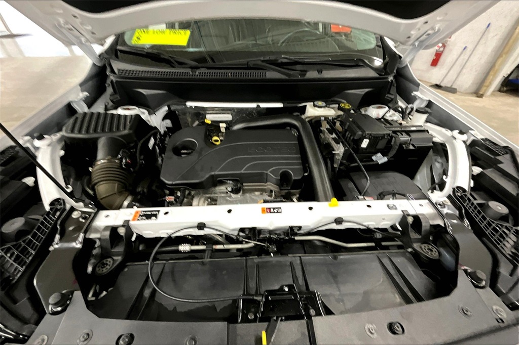 2023 GMC Terrain SLT - Photo 29