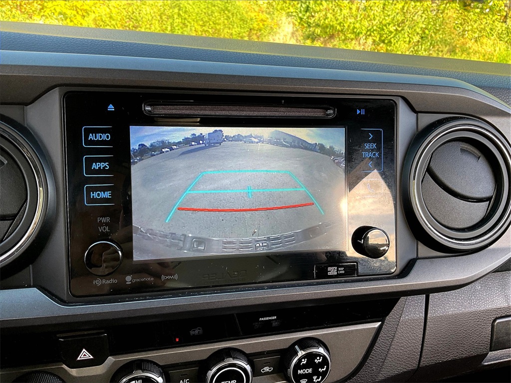 2017 Toyota Tacoma TRD Off-Road - Photo 15