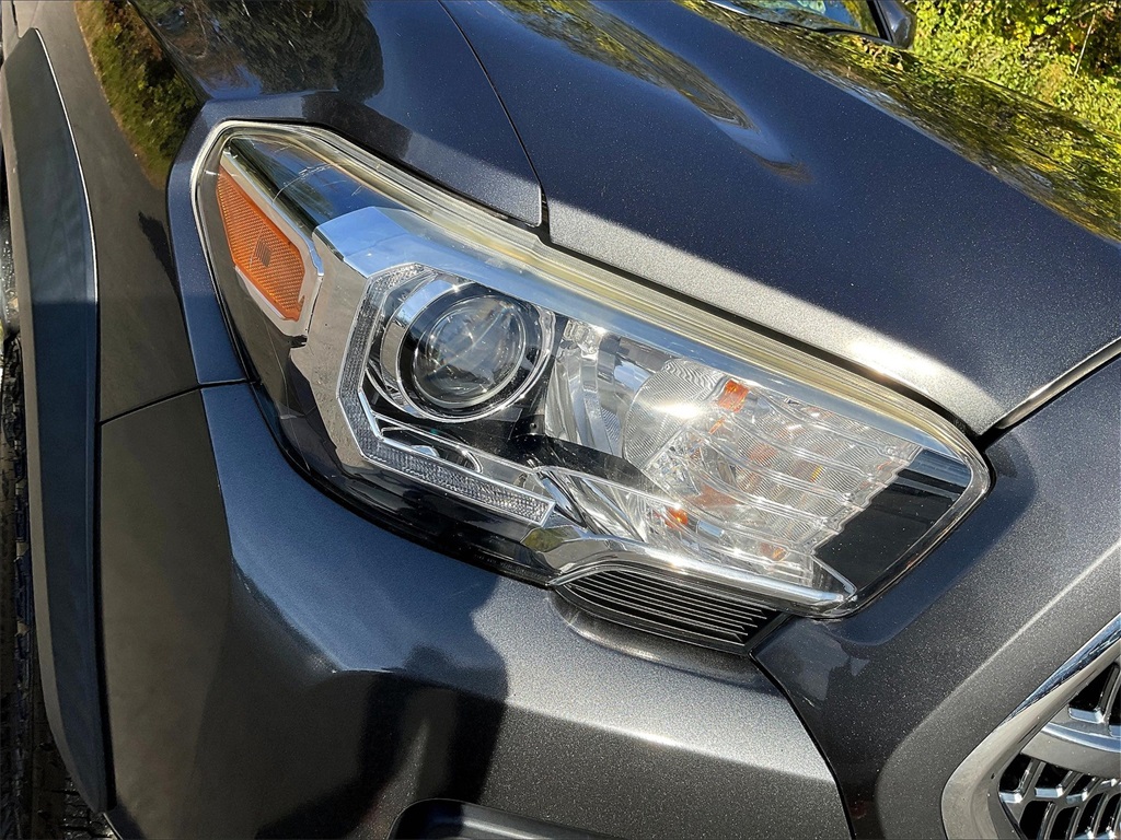 2017 Toyota Tacoma TRD Off-Road - Photo 30