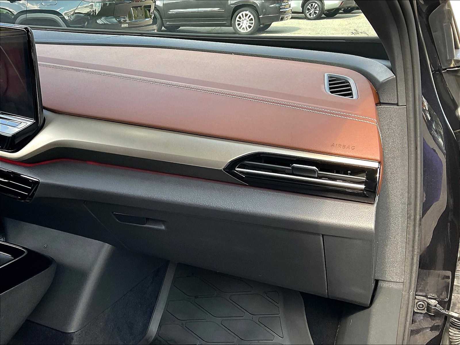 2023 Volkswagen ID.4 Pro - Photo 13