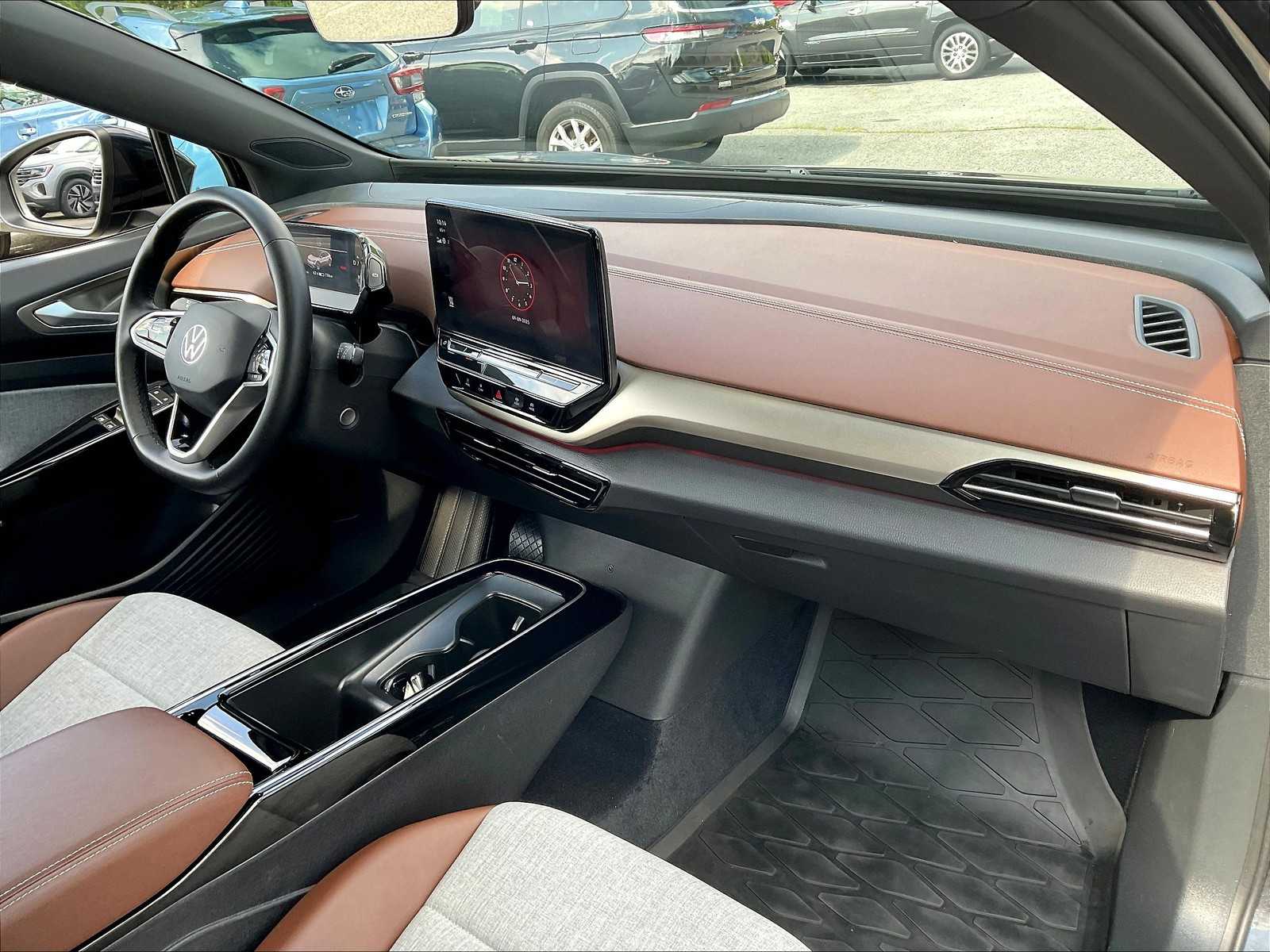 2023 Volkswagen ID.4 Pro - Photo 14