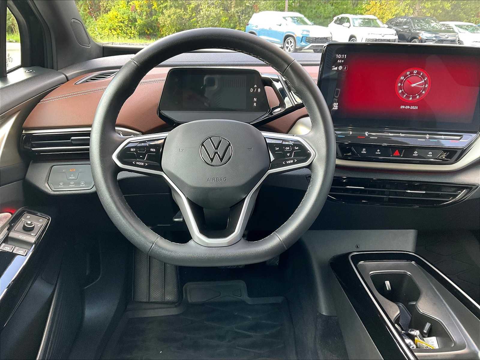 2023 Volkswagen ID.4 Pro - Photo 17