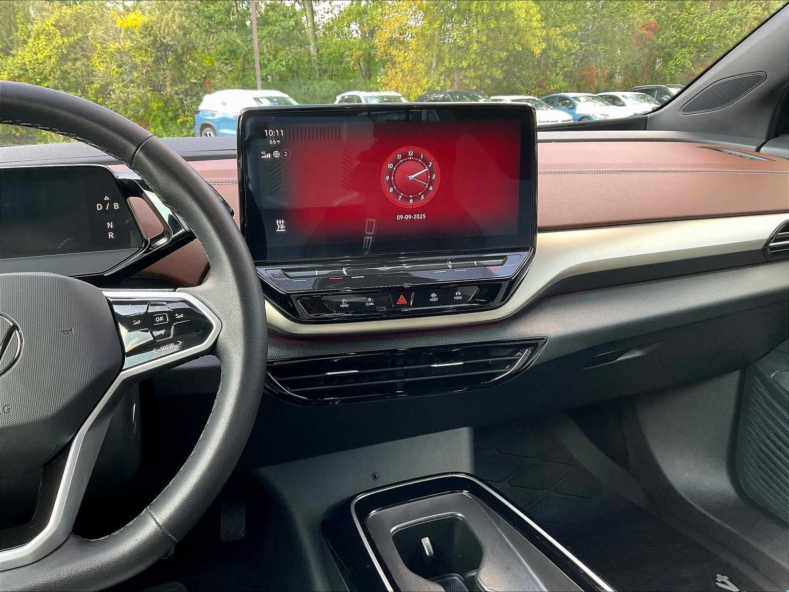 2023 Volkswagen ID.4 Pro - Photo 18