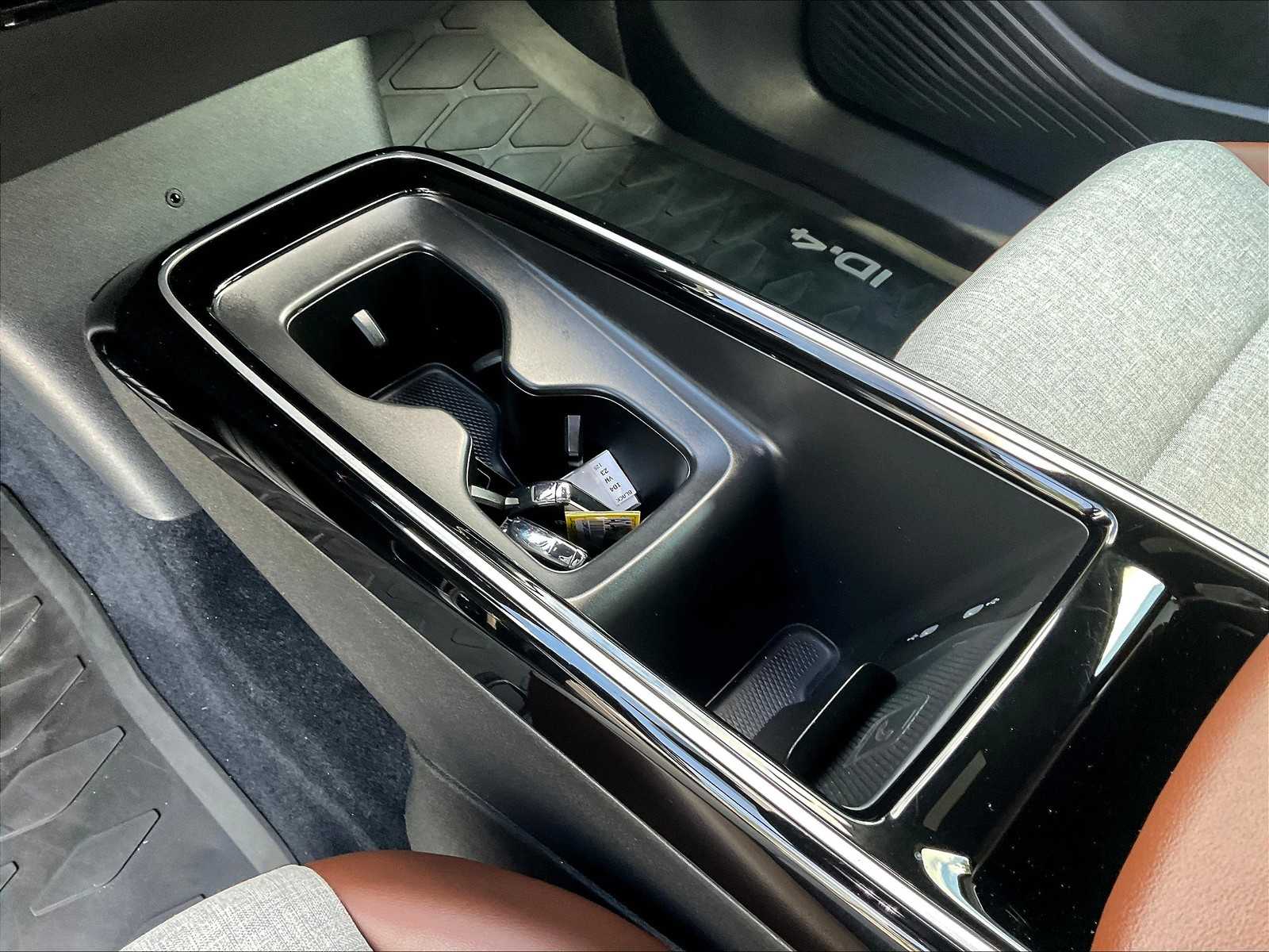 2023 Volkswagen ID.4 Pro - Photo 20