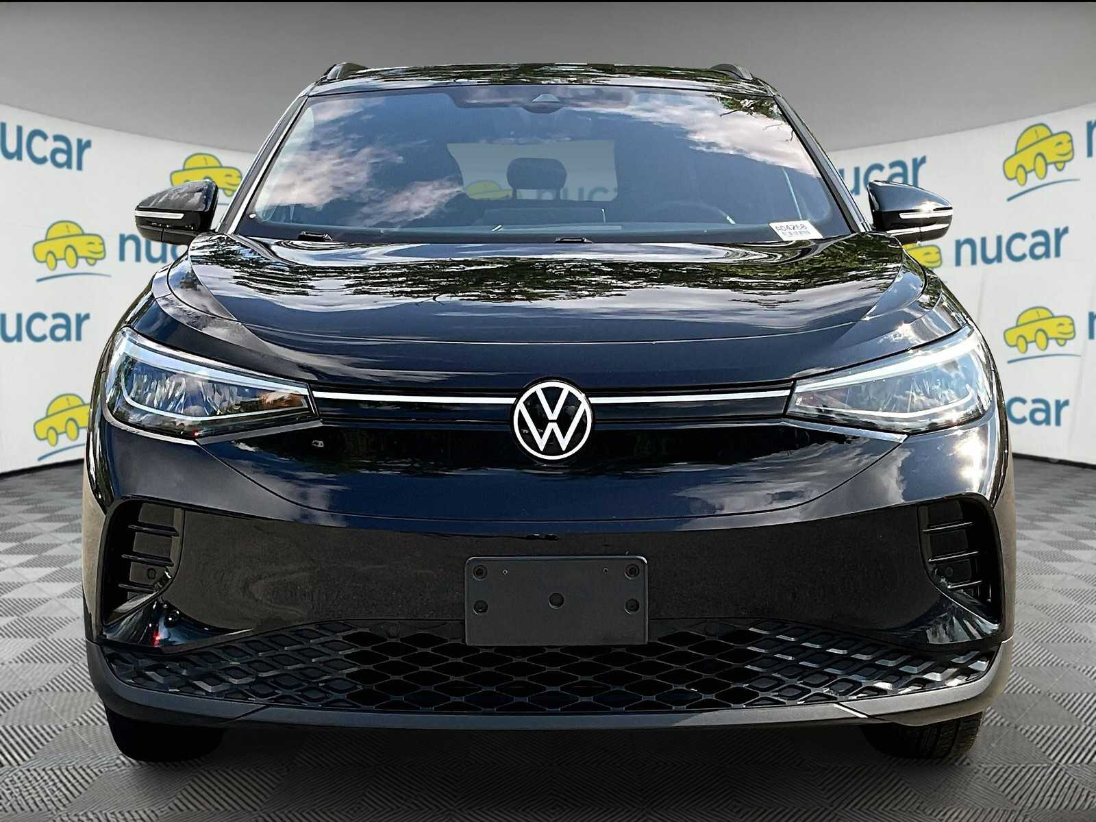 2023 Volkswagen ID.4 Pro - Photo 2