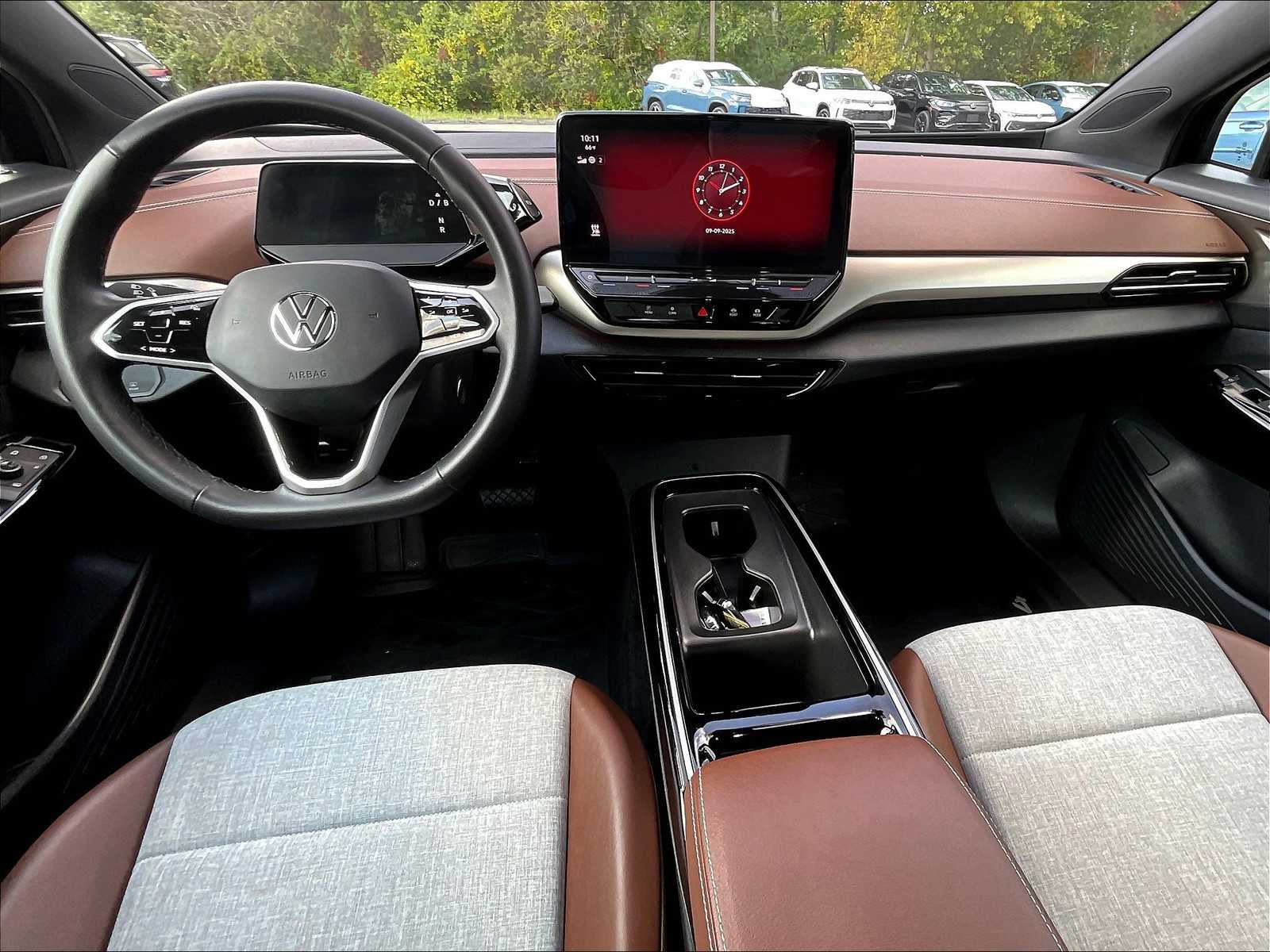 2023 Volkswagen ID.4 Pro - Photo 21
