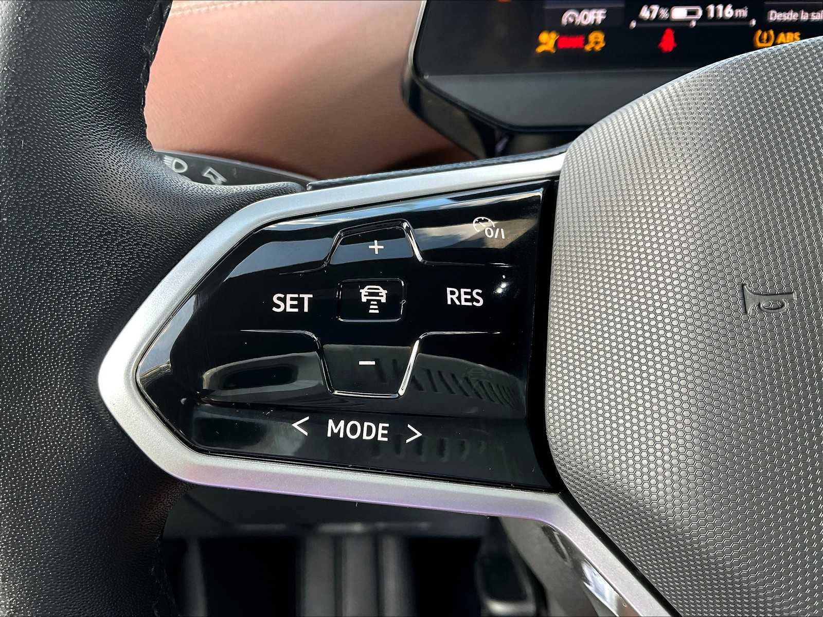 2023 Volkswagen ID.4 Pro - Photo 22