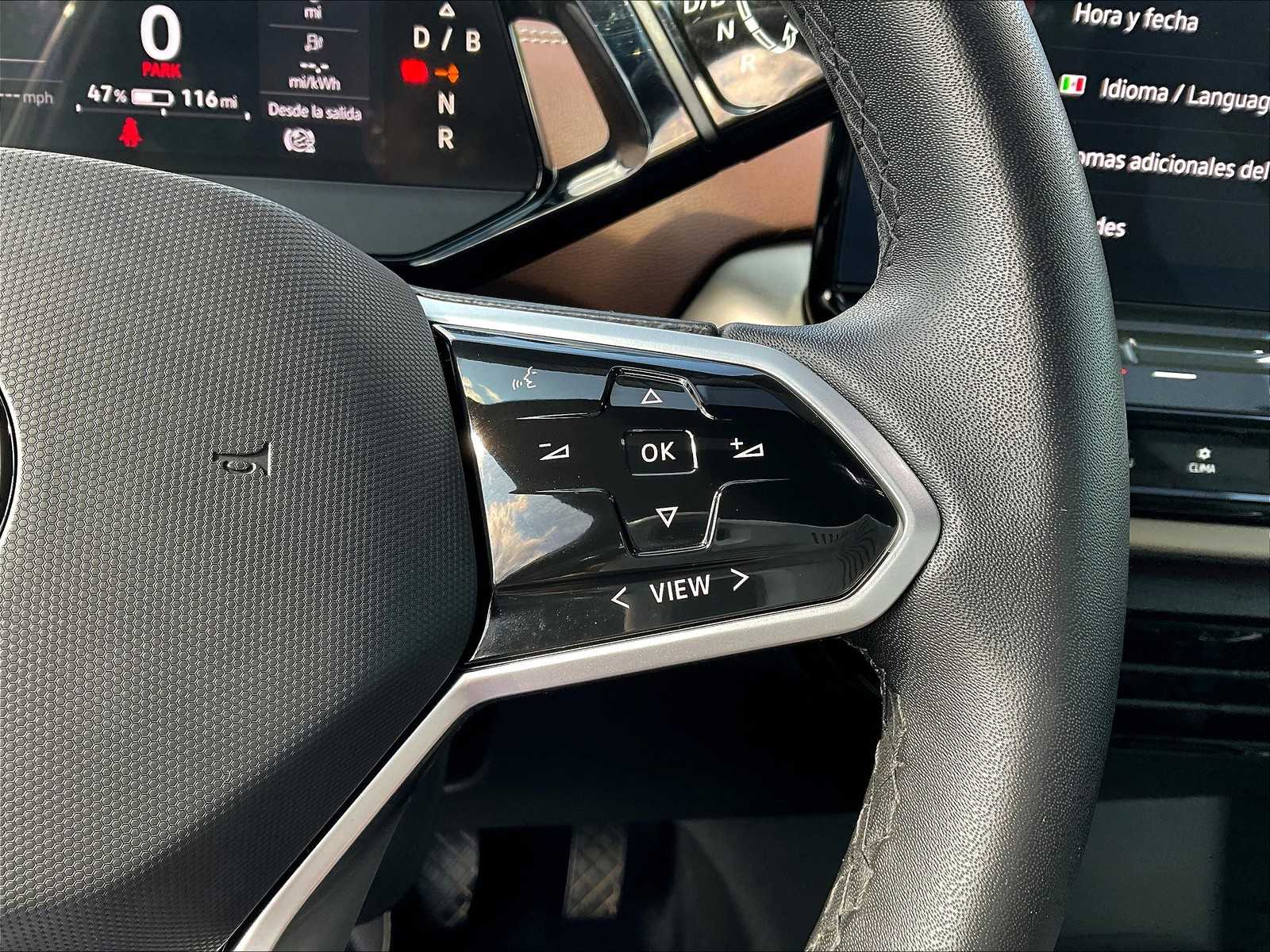 2023 Volkswagen ID.4 Pro - Photo 23