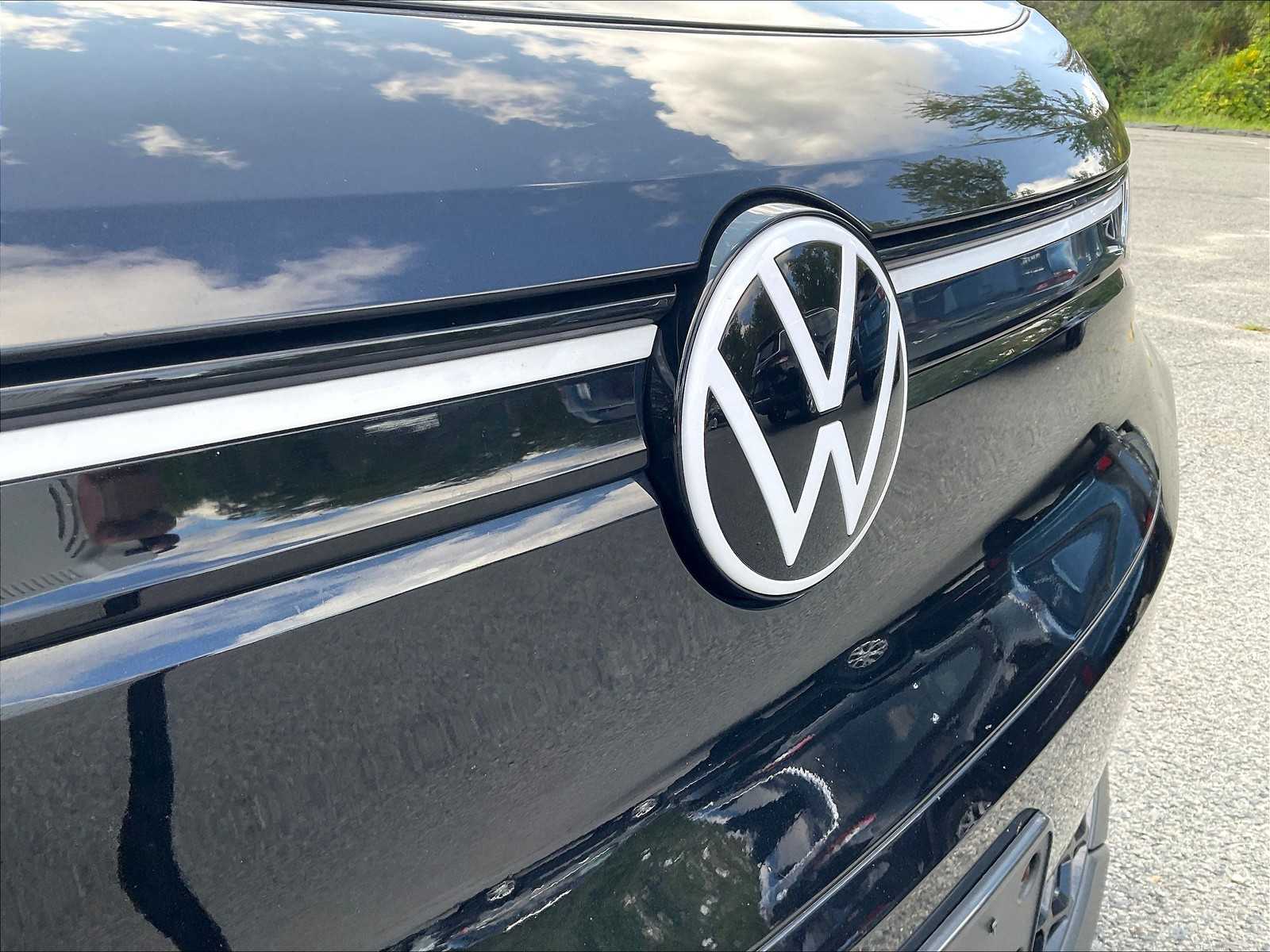 2023 Volkswagen ID.4 Pro - Photo 29