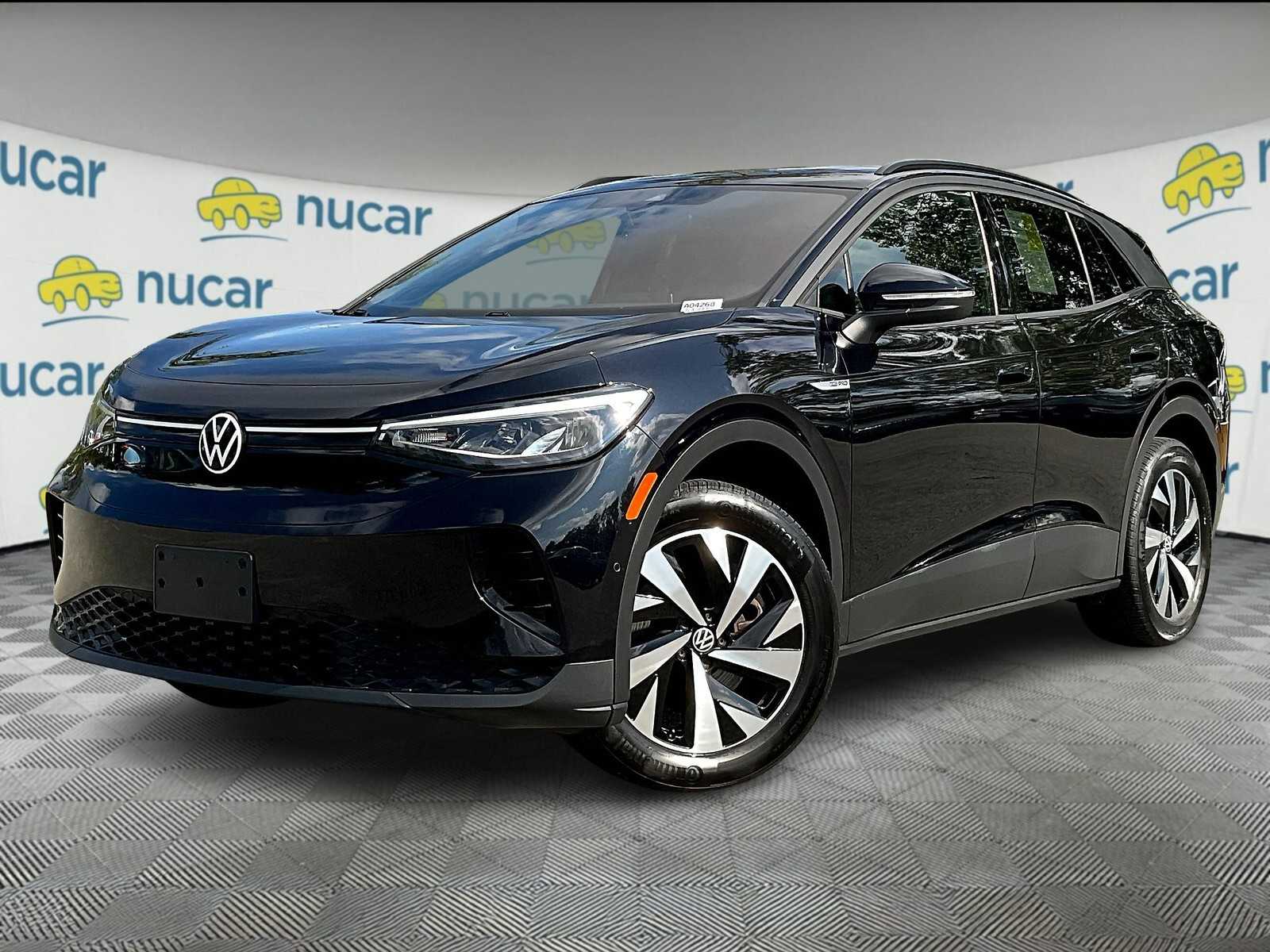 2023 Volkswagen ID.4 Pro - Photo 3