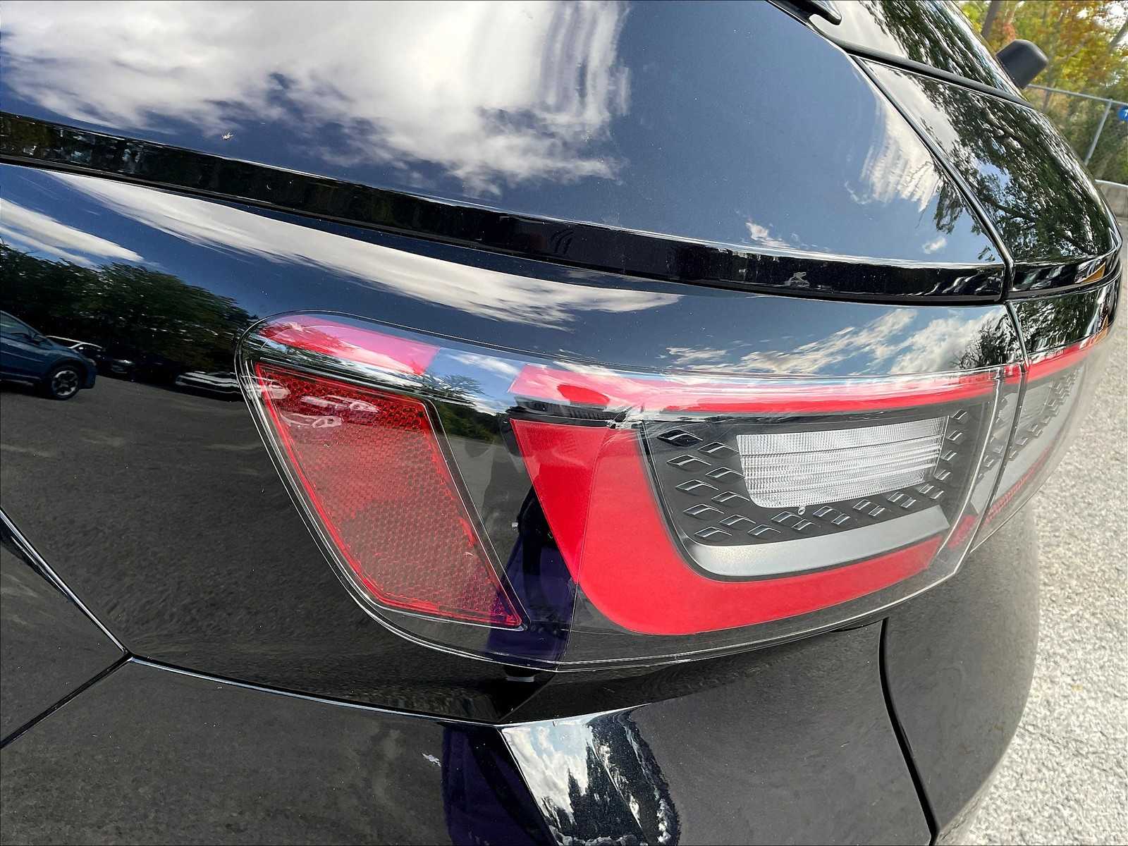 2023 Volkswagen ID.4 Pro - Photo 31