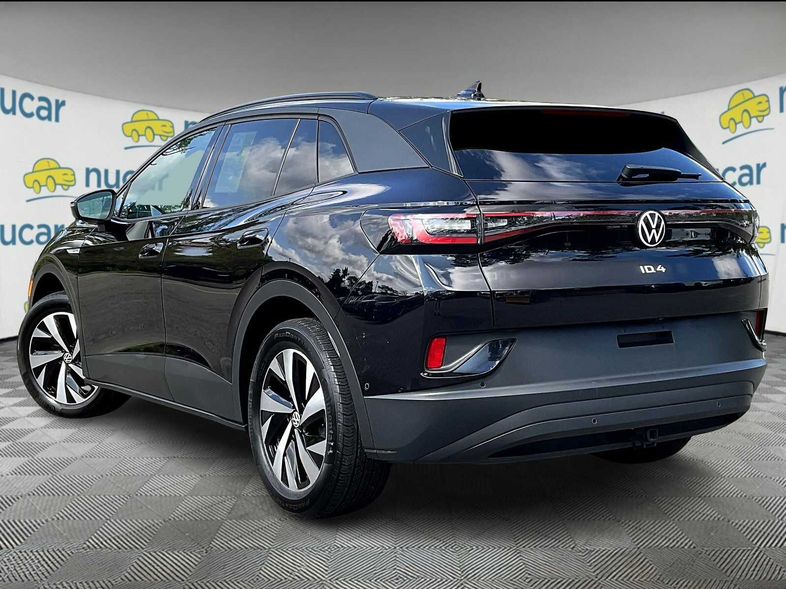 2023 Volkswagen ID.4 Pro - Photo 4