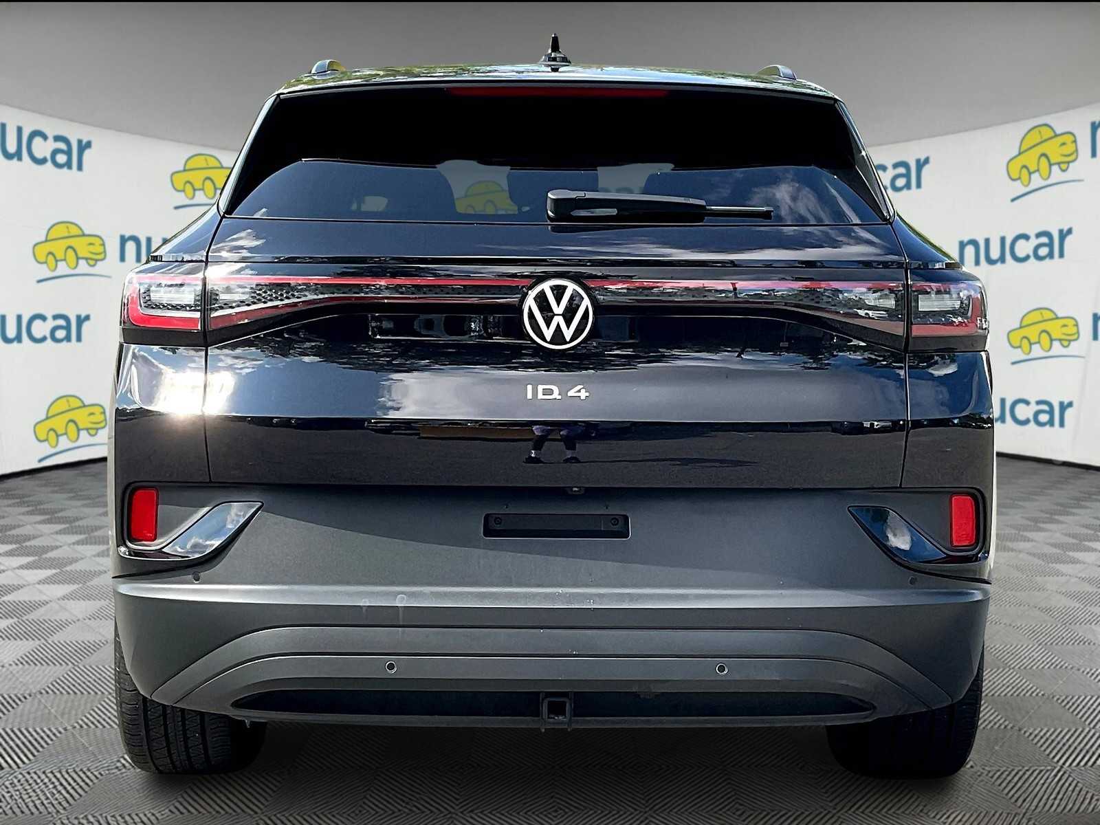 2023 Volkswagen ID.4 Pro - Photo 5
