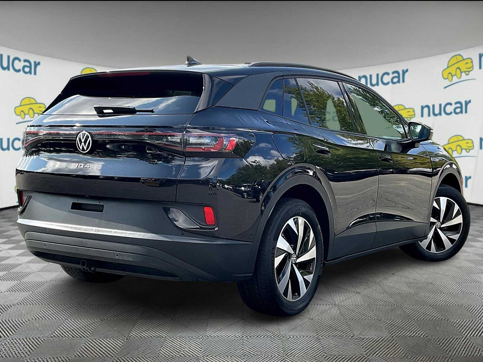 2023 Volkswagen ID.4 Pro - Photo 6