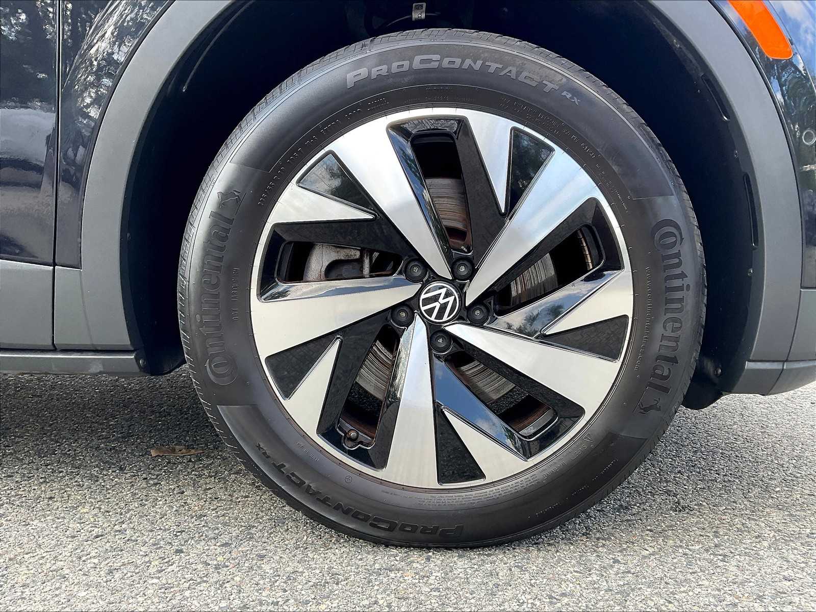 2023 Volkswagen ID.4 Pro - Photo 7