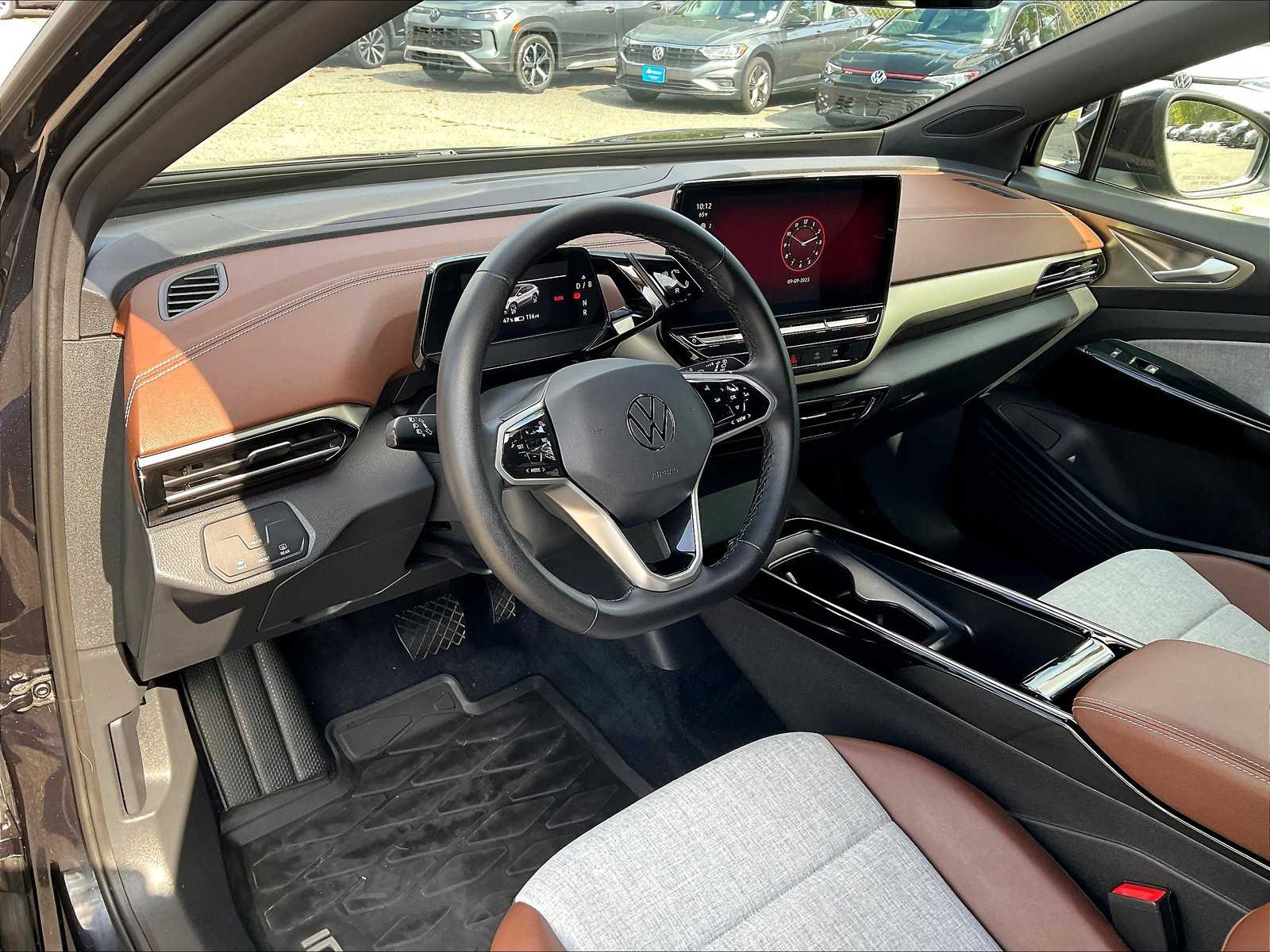 2023 Volkswagen ID.4 Pro - Photo 8