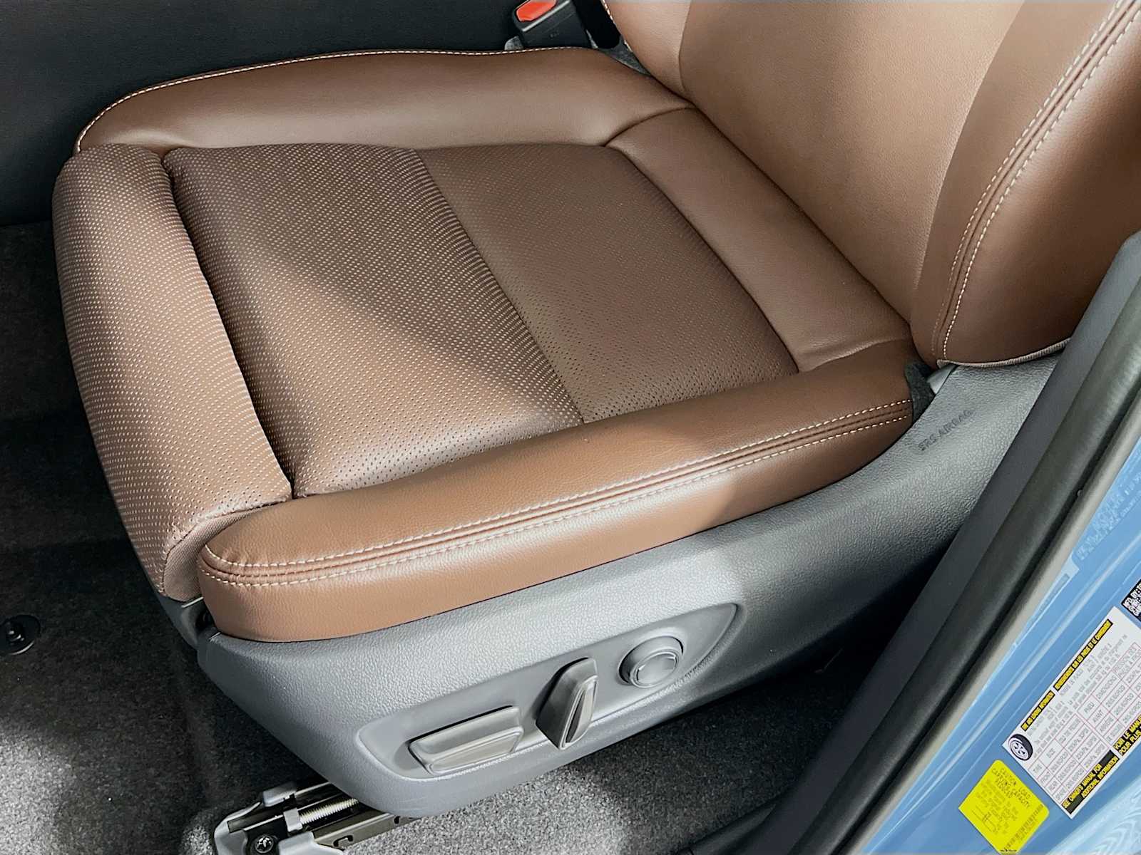 2025 Toyota Land Cruiser  - Photo 17