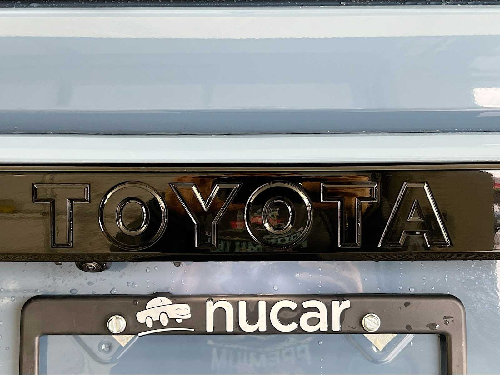 2025 Toyota Land Cruiser  - Photo 18
