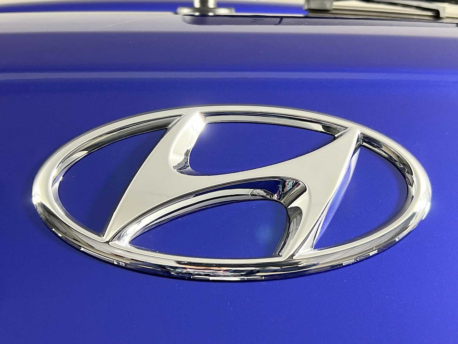 2025 Hyundai Venue Limited - Photo 18