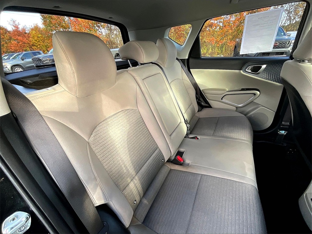 2023 Kia Soul EX - Photo 15