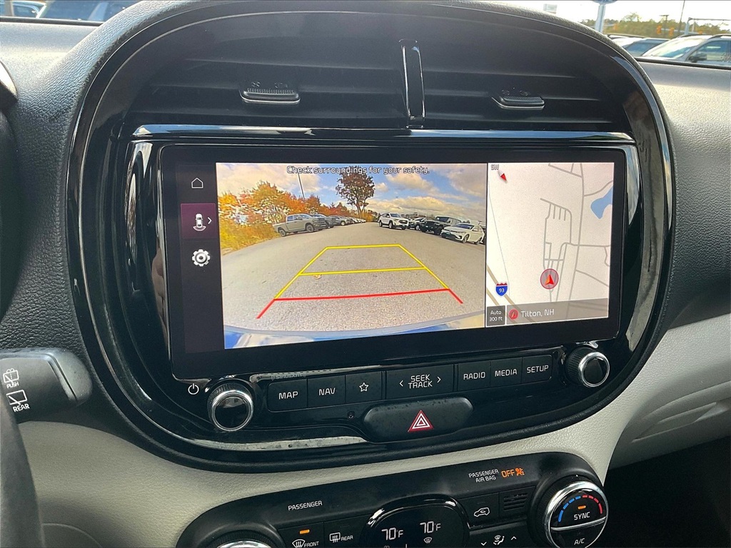 2023 Kia Soul EX - Photo 18