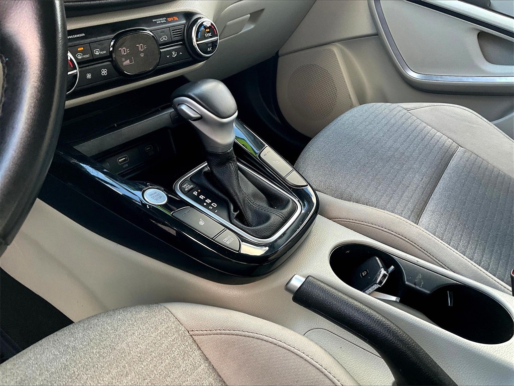 2023 Kia Soul EX - Photo 19