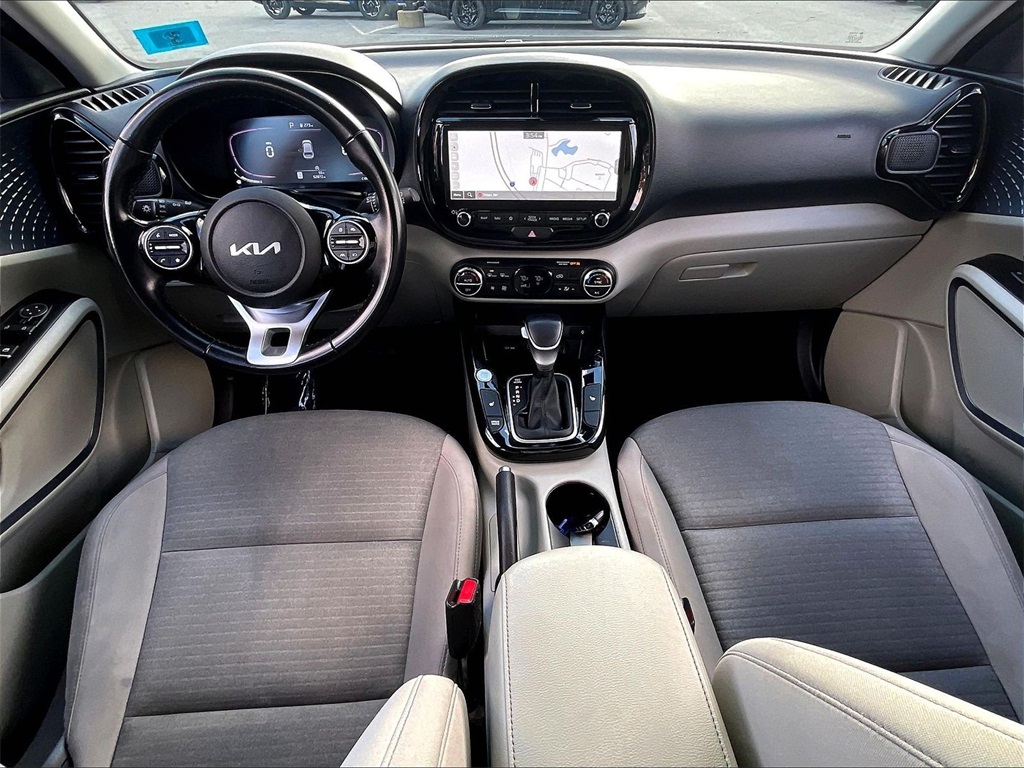 2023 Kia Soul EX - Photo 20