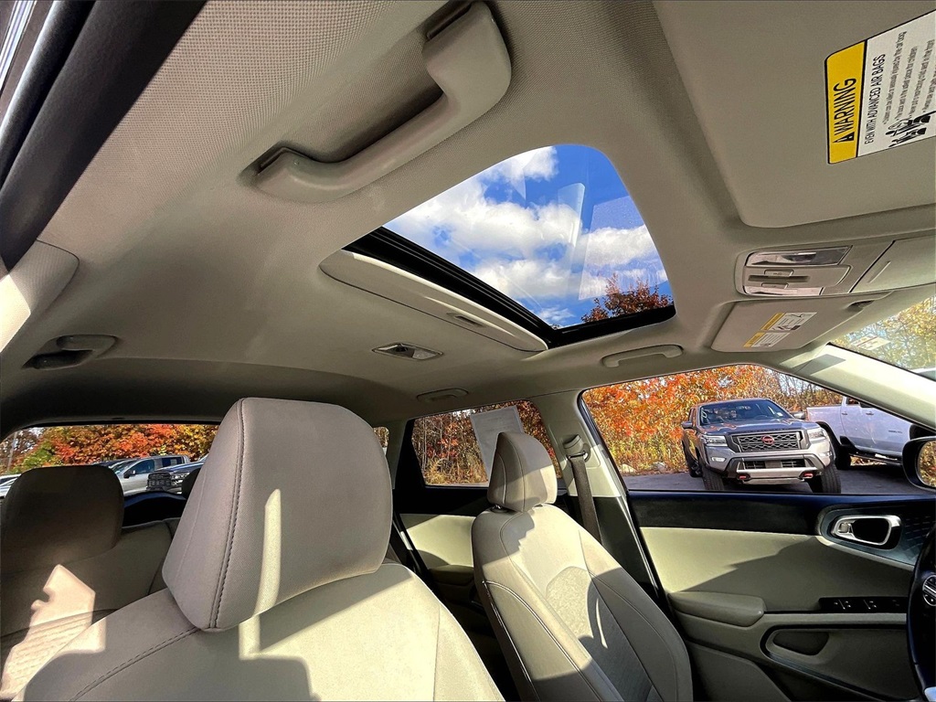 2023 Kia Soul EX - Photo 21