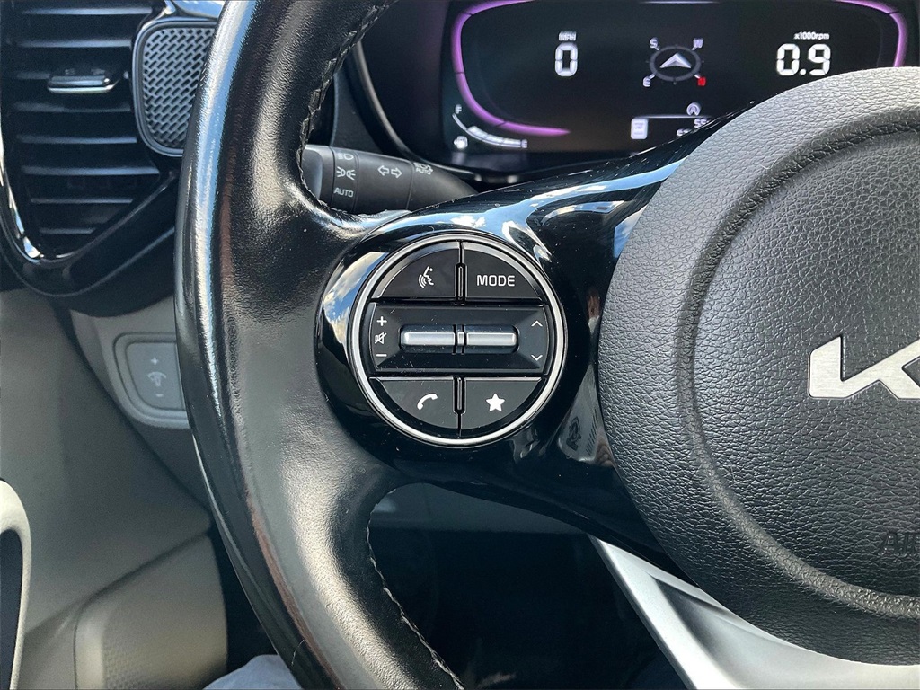 2023 Kia Soul EX - Photo 22