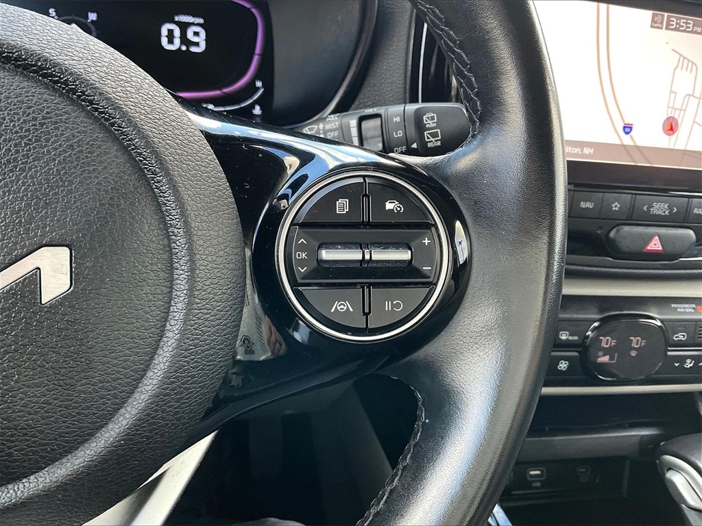 2023 Kia Soul EX - Photo 23