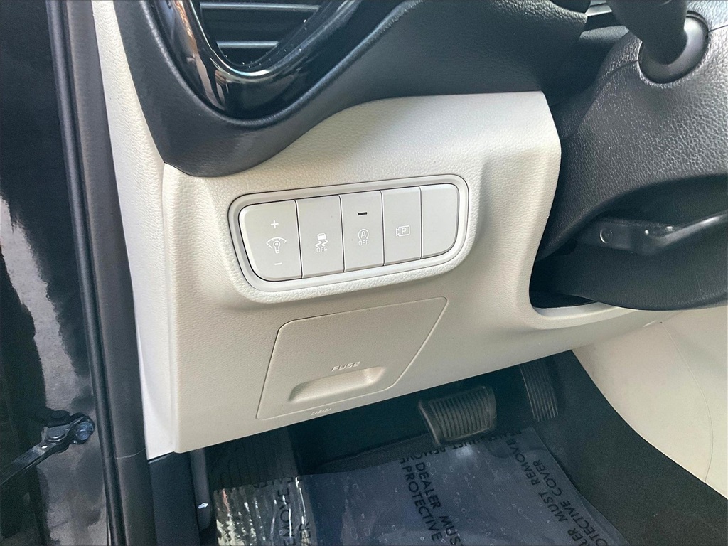 2023 Kia Soul EX - Photo 26