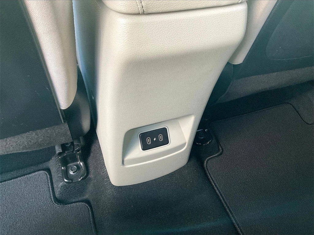 2023 Kia Soul EX - Photo 27