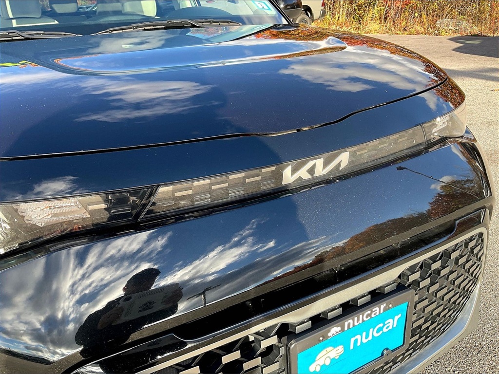 2023 Kia Soul EX - Photo 29