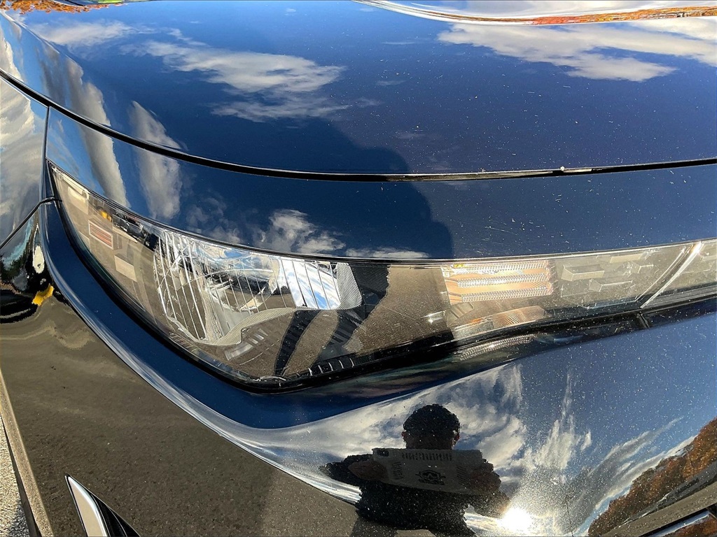 2023 Kia Soul EX - Photo 30