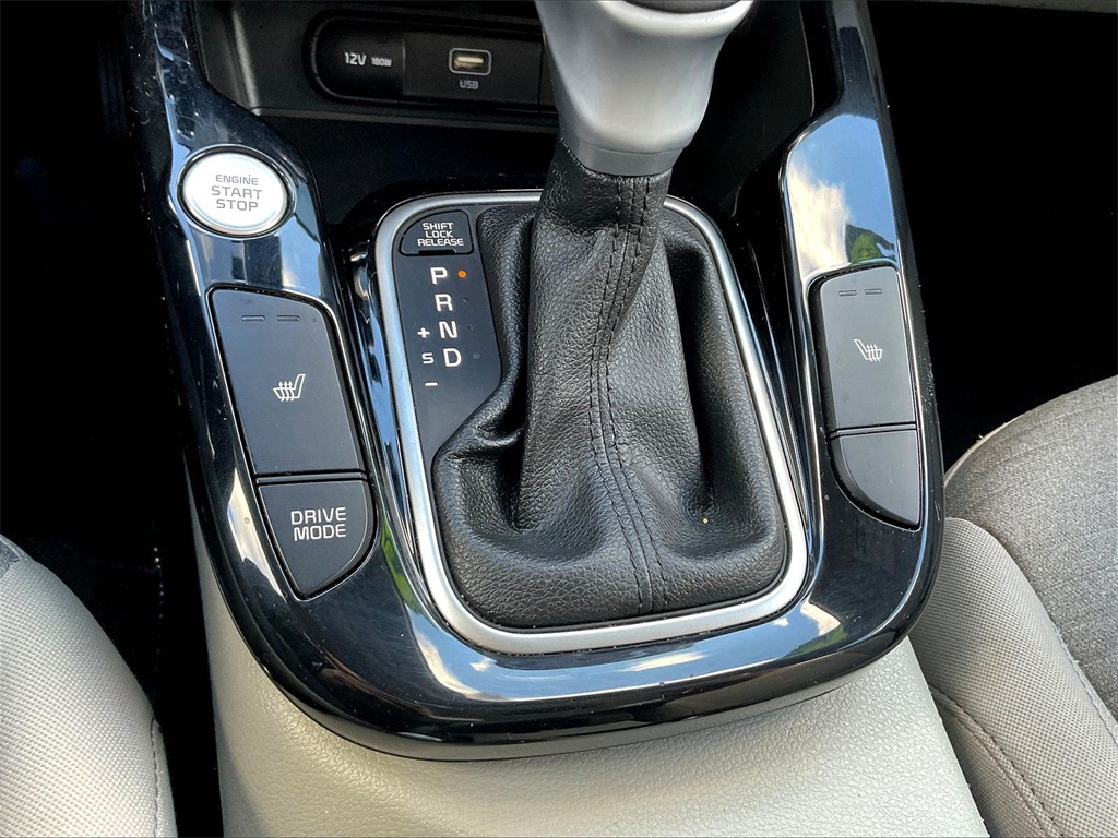 2023 Kia Soul EX - Photo 33