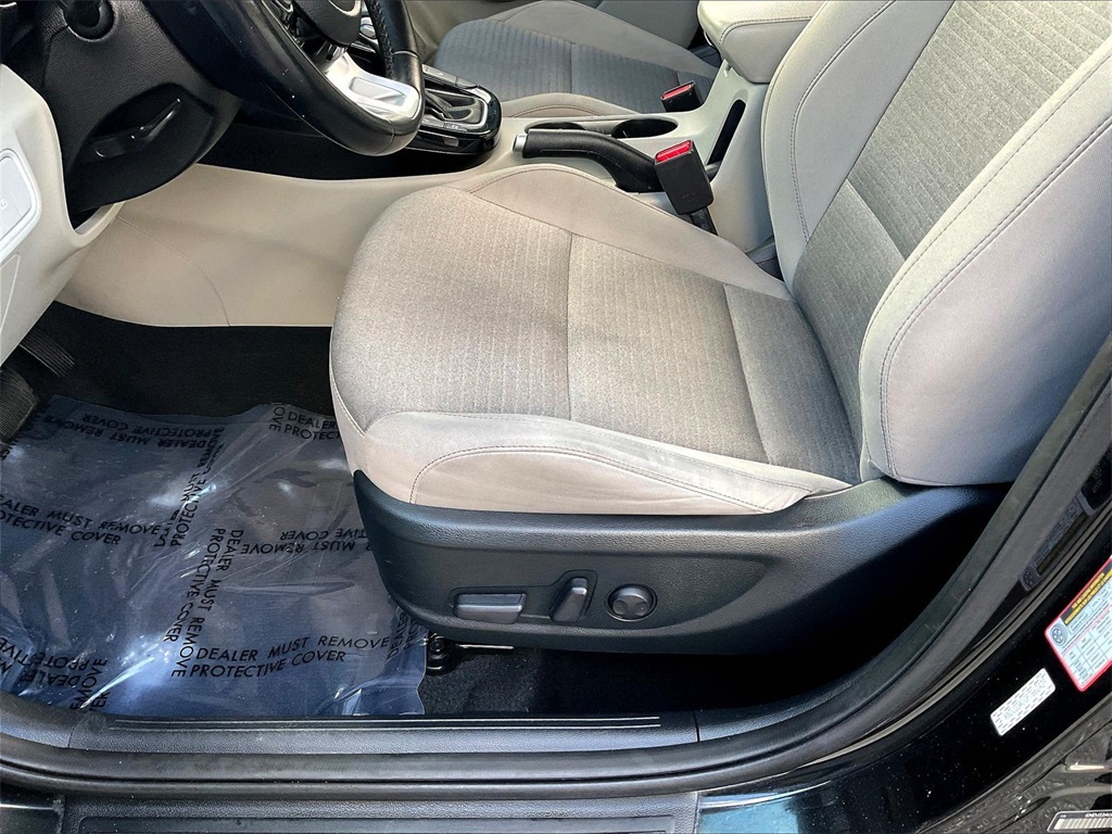 2023 Kia Soul EX - Photo 34