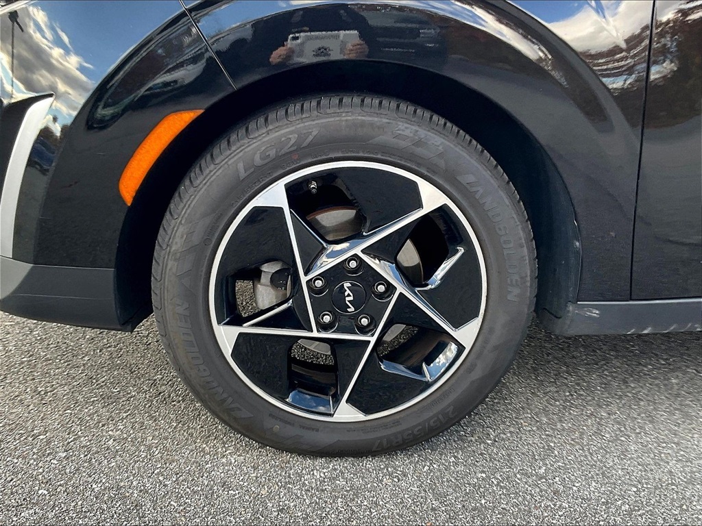 2023 Kia Soul EX - Photo 7
