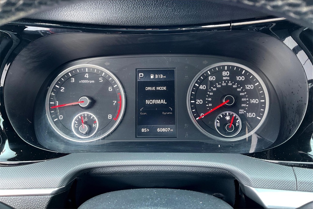 2021 Kia K5 GT-Line - Photo 24