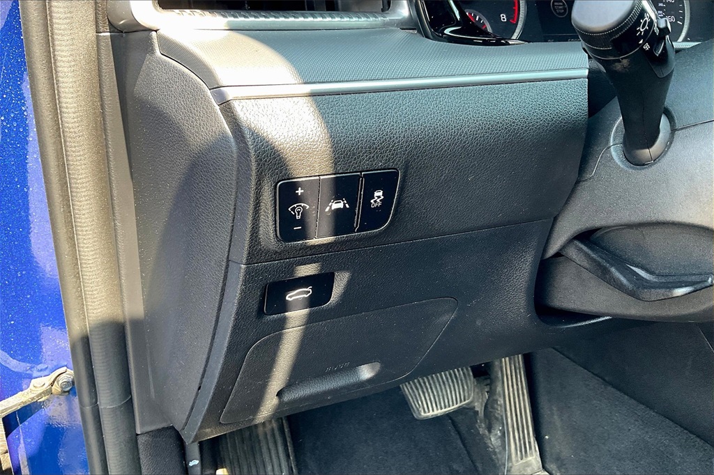 2021 Kia K5 GT-Line - Photo 26