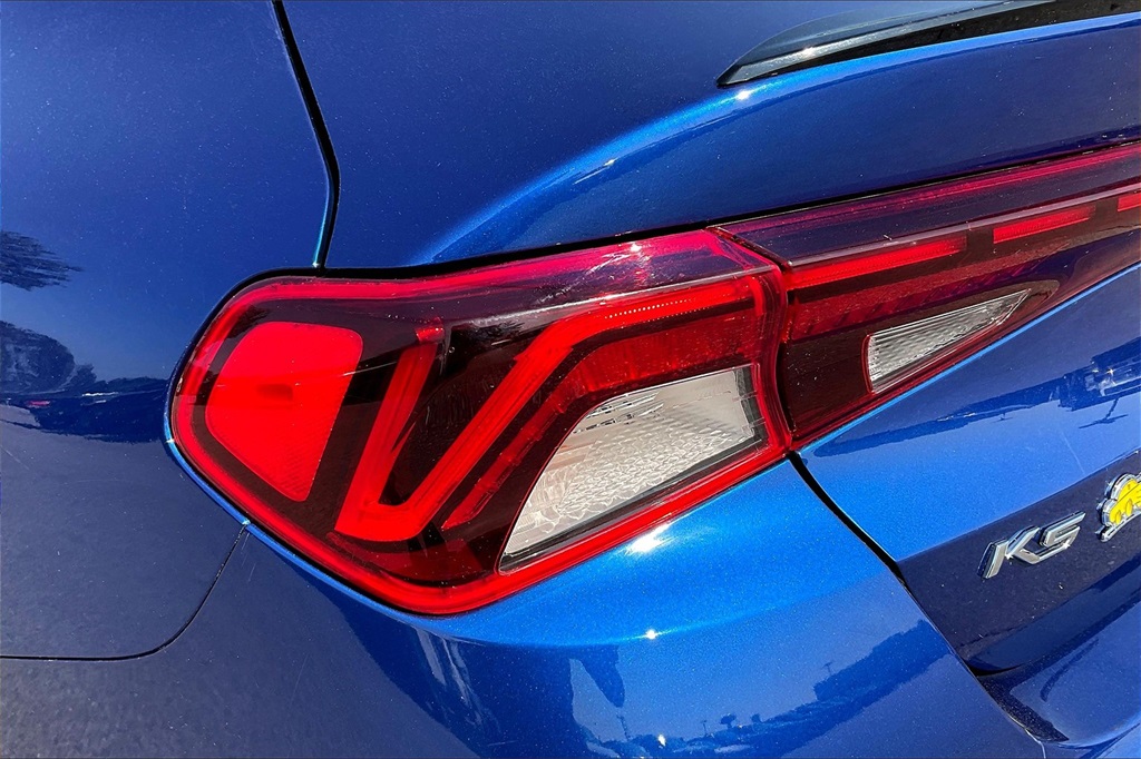 2021 Kia K5 GT-Line - Photo 32