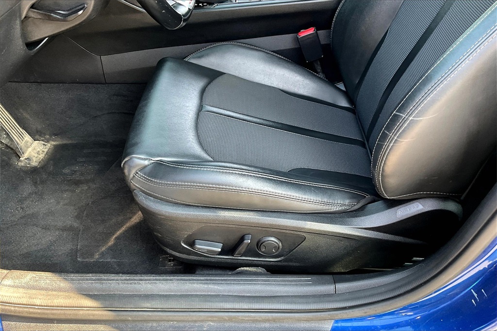 2021 Kia K5 GT-Line - Photo 34