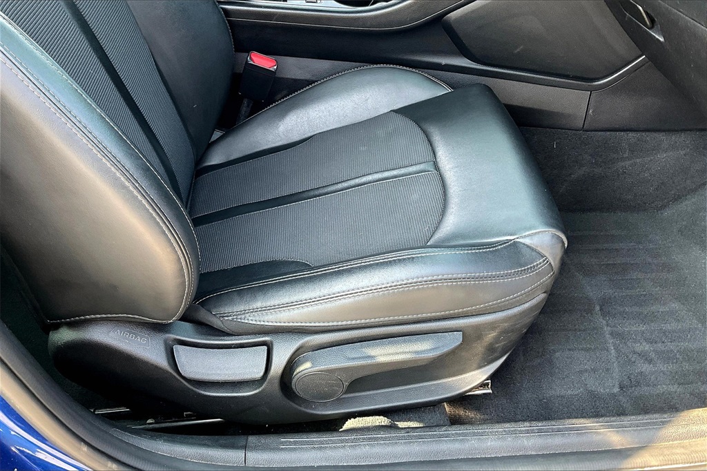 2021 Kia K5 GT-Line - Photo 36