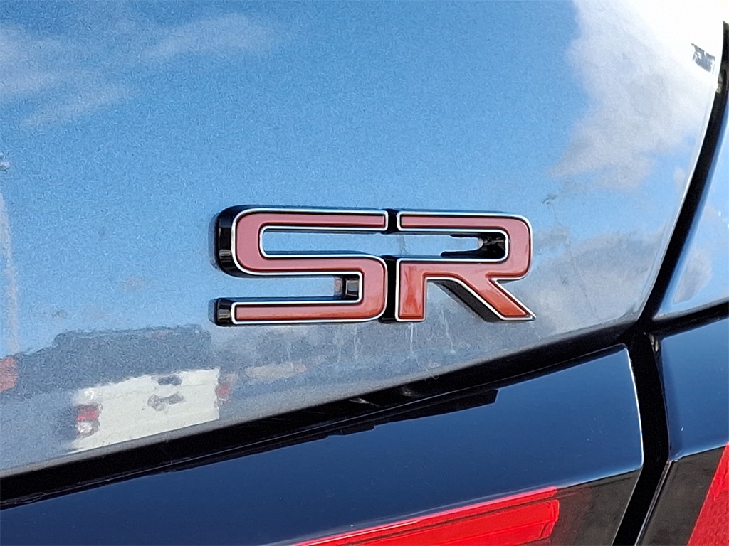 2025 Nissan Altima 2.5 SR - Photo 20