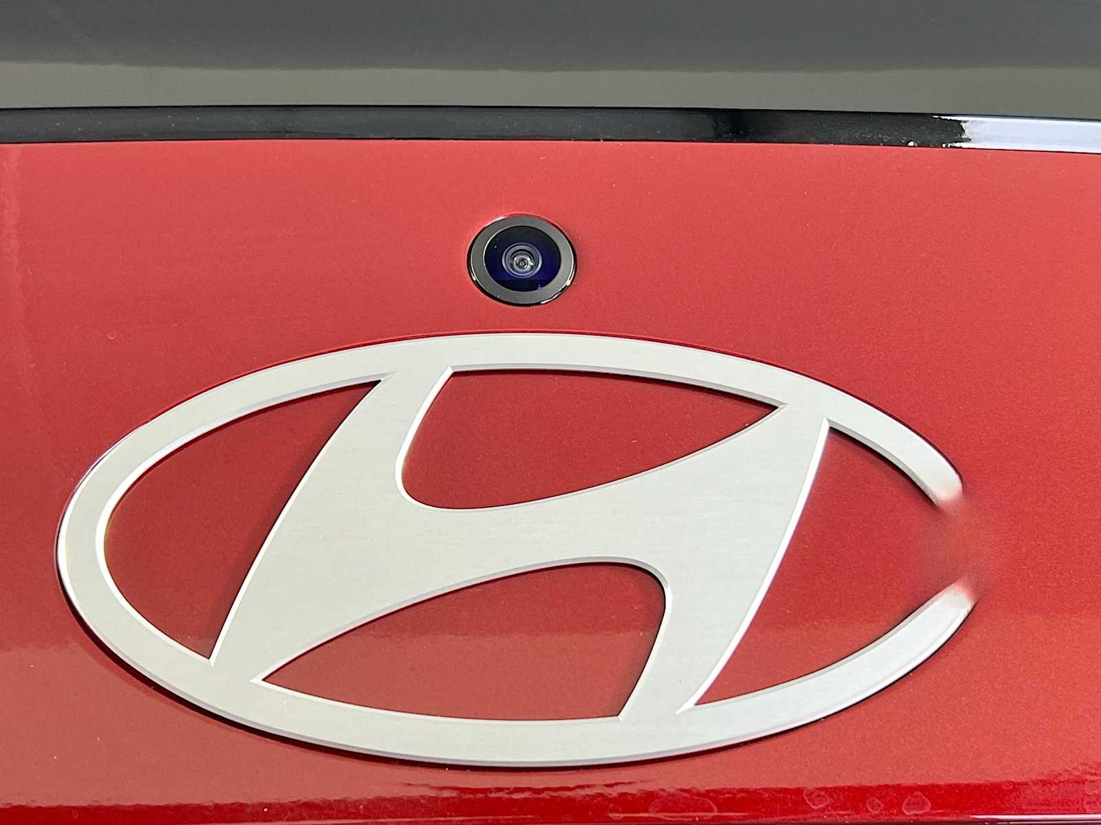 2025 Hyundai Elantra SEL Sport - Photo 17