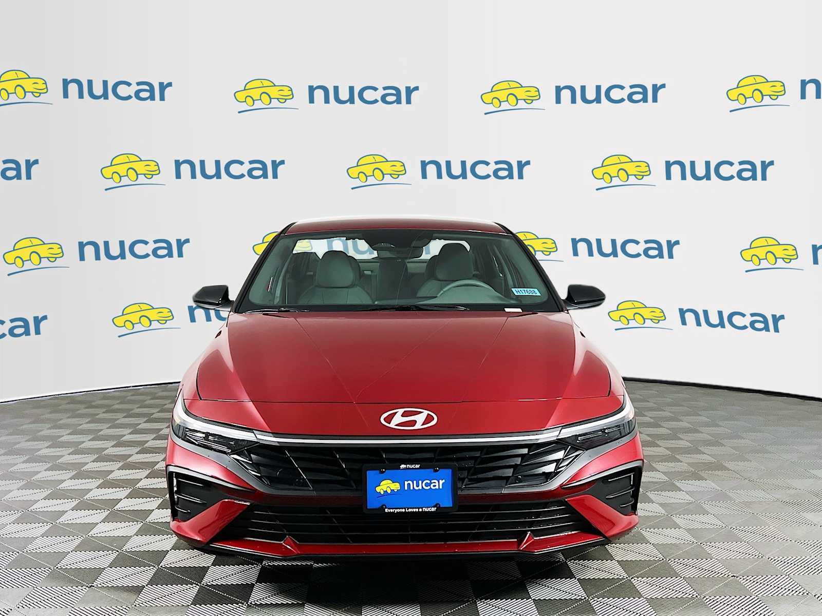 2025 Hyundai Elantra SEL Sport - Photo 2